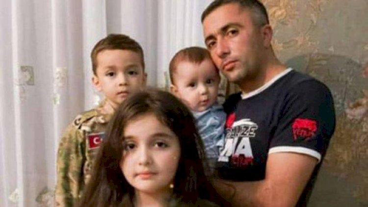    “Canavar” postunu düşməndən azad edən şəhid mayor   