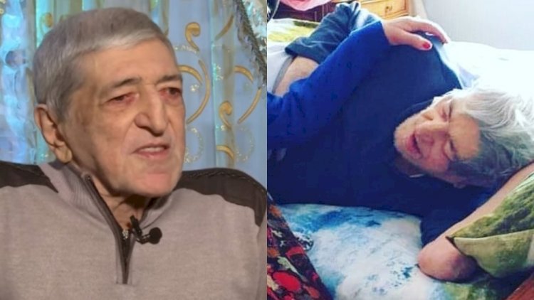    Rəmişdən xəbər var: “Hələ reanimasiyadadır”   