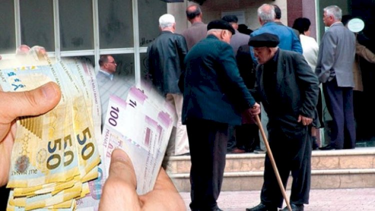    “Maaş və pensiyalara yenidən baxılacaq” - Deputatdan mühüm   AÇIQLAMA