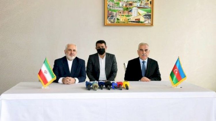    “Naxçıvan Qafqazda sülh üçün mərkəz rolunu oynayacaq” - Cavad Zərif   