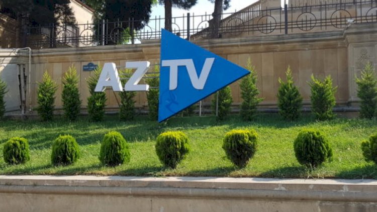    Ermənilər bu dəfə AzTv-yə ziyan vurdular   