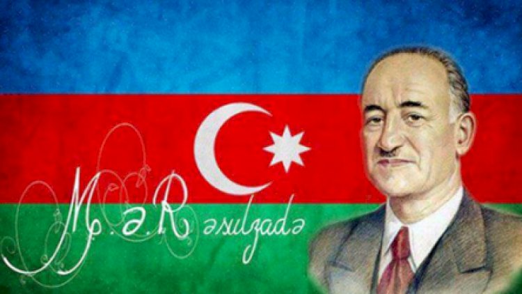    Məhəmməd Əmin Rəsulzadənin anadan olmasından 137 il ötür   