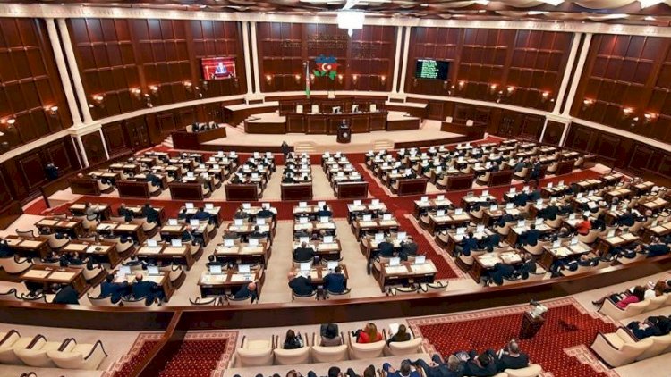    Sabiq deputatın ölkədən çıxışına “stop“ qoyulur   - TƏFƏRRÜATLAR