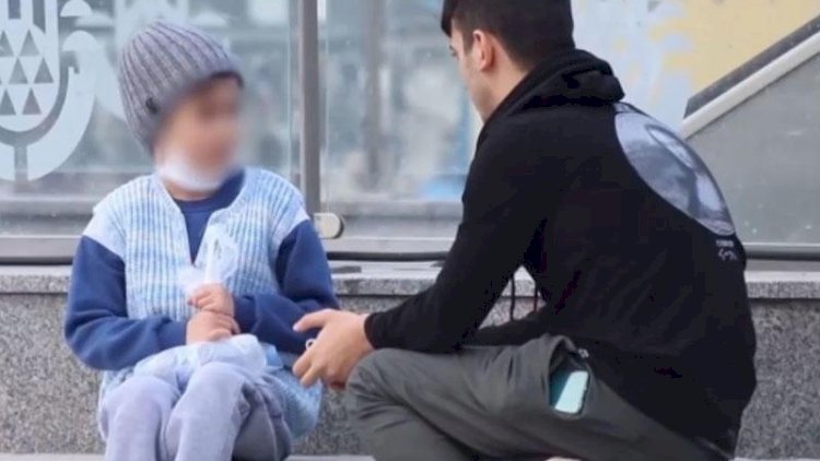    Türkiyədə qurma videoya görə saxlanılan azərbacanlı “youtuber“ danışdı - VİDEO   