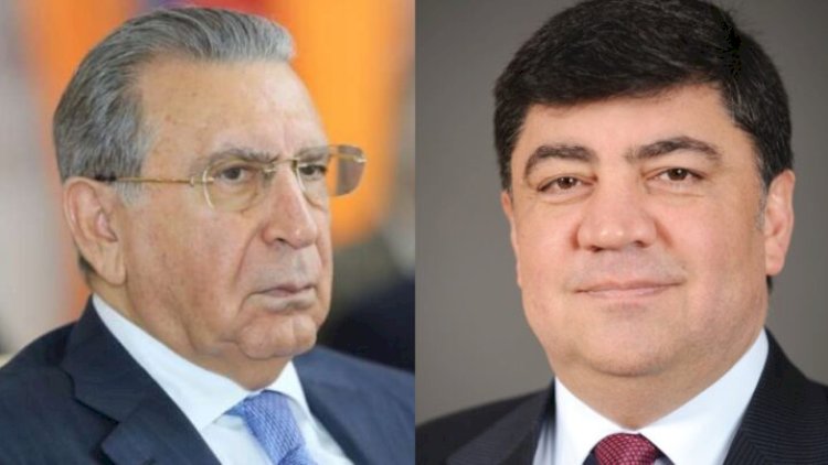    “Ramiz Mehdiyevin oğlu və kürəkəni də həbs edilməlidir” - ŞOK FAKTLAR   