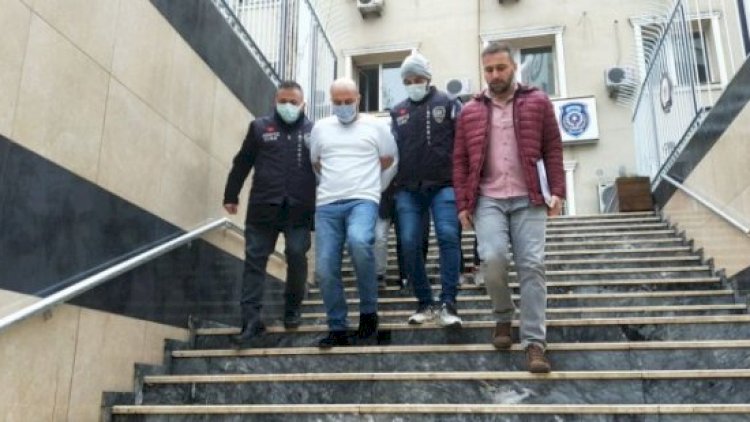    İstanbulda qətl: azərbaycanlı Hikmət və Cabir tutuldu   