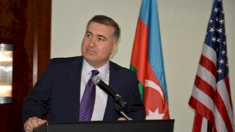   Ermənilər Azərbaycan səfirini hədəfə alıb – Rəsmi açıqlama   