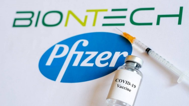    Sabah Gürcüstana “Pfizer” peyvəndinin birinci partiyası gətiriləcək   