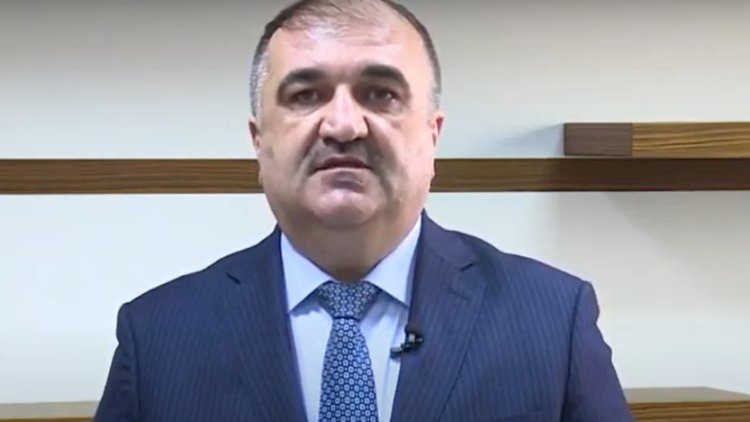    Tarif Şurasının katibi suyun bahalaşmasını belə şərh etdi   - Video