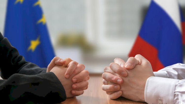    “Bu Qərbdən gələn xüsusi bir təlimatdır”   - Rus sülhməramlıları məsələsini qabartmaqla...