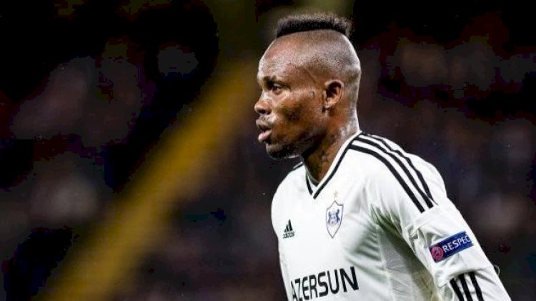    Gerye “Qarabağ”ı Kipr klubuna dəyişdi   