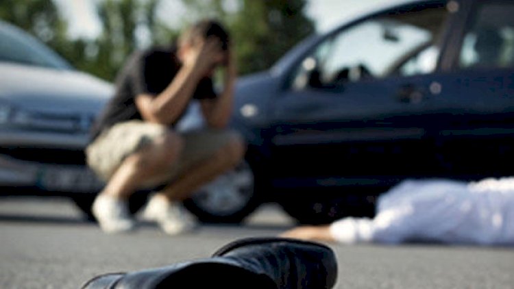    Bakıda 10 yaşlı uşağı avtomobil vurdu   