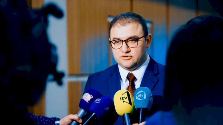    Qafqazın ilk insult mərkəzi harada olacaq? -   Azərbaycanlı alimdən maraqlı təklif