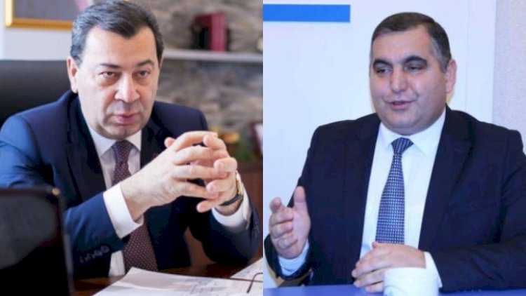    “Büdcəmiz Səməd Seyidovun 1 aylıq maaşından azdır“   - Cavab