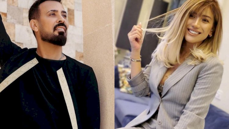    Niyamla Röya barışdı   