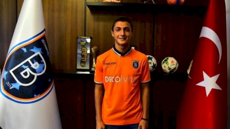    Millimizin futbolçusu Türkiyənin II liqa klubuna icarəyə verildi   