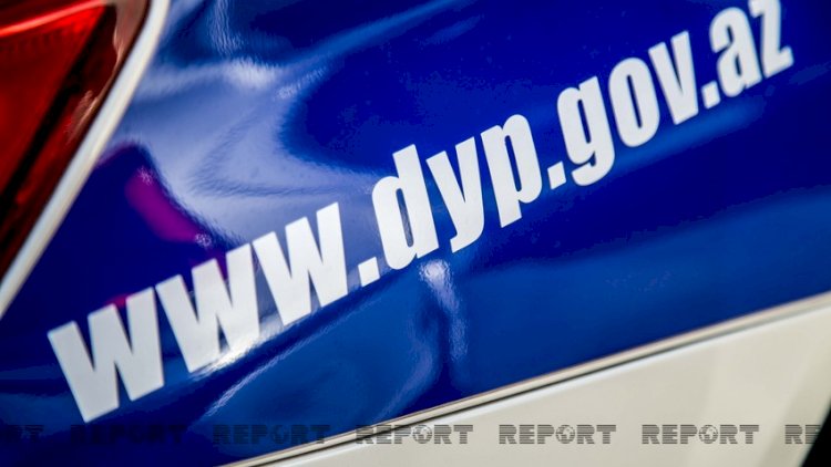    DYP yol hərəkəti iştirakçılarına müraciət etdi   