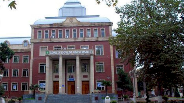    Azərbaycanda sensasion tender: Universitet binası 8.2 milyona təmir olunacaq   