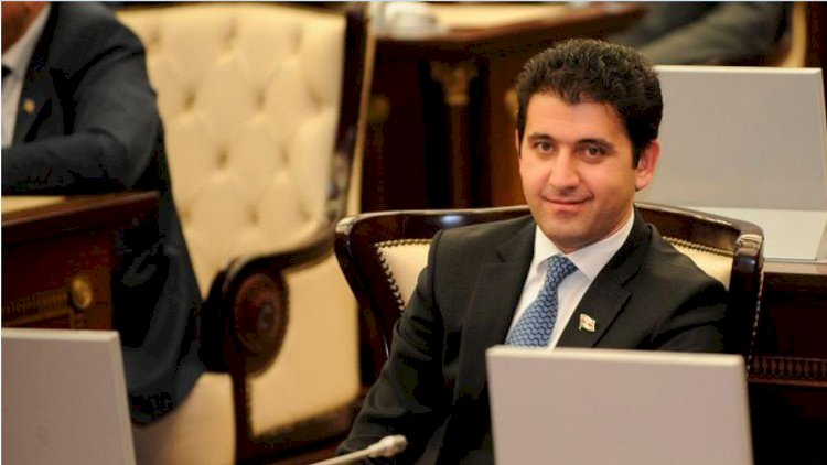    Ölkədə gedən bütün islahatların mərkəzində gənclər dayanır -   Millət vəkili