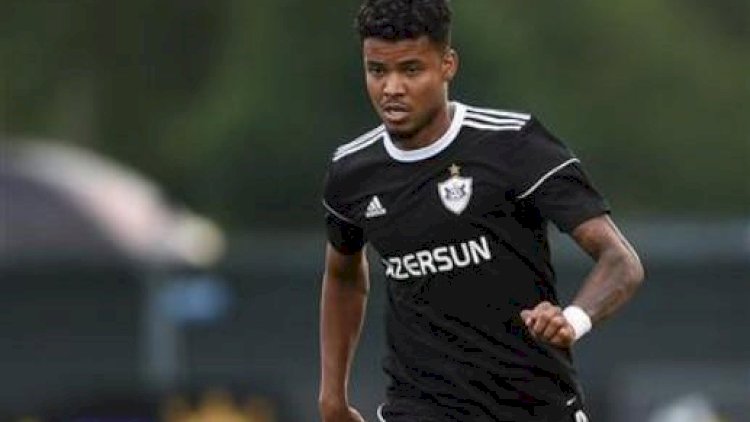    “Qarabağ“ın sabiq futbolçusu Danimarka klubuna keçdi   