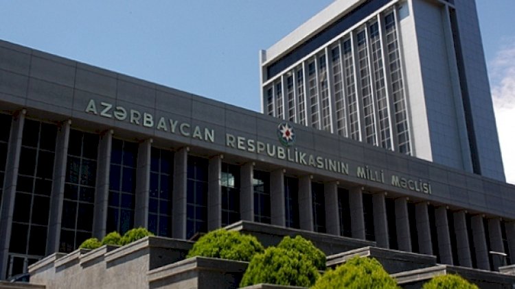    Milli Məclis Aparatı Katibliyinə yeni rəis təyin olundu -   