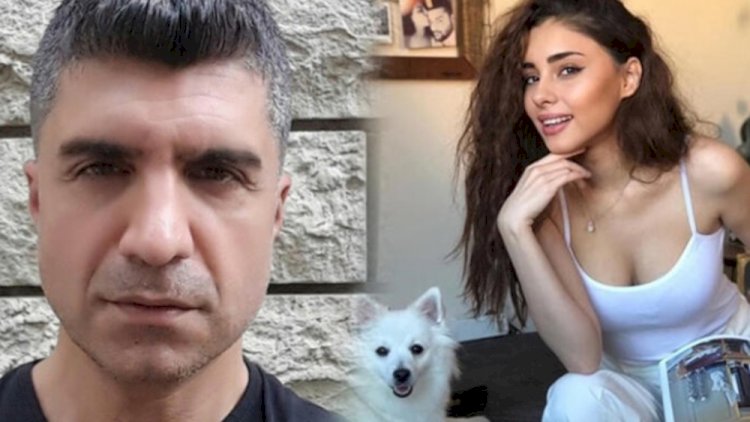    Özcan Dəniz özündən 23 yaş kiçik qızla sevgilidir   