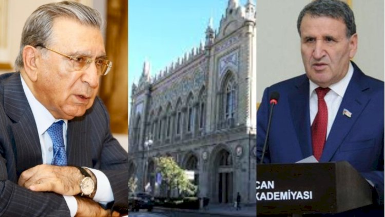    AMEA-dan yeyinti halları ilə bağlı iddialara   CAVAB