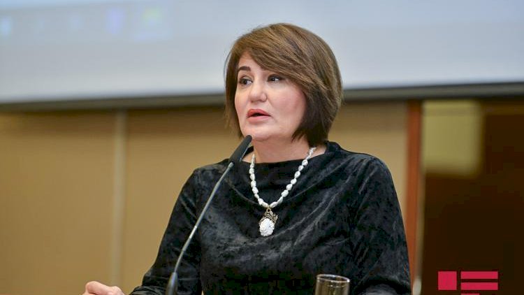   İşdən çıxarılan nazir müavini danışdı: “Bunu zaman göstərəcək”   