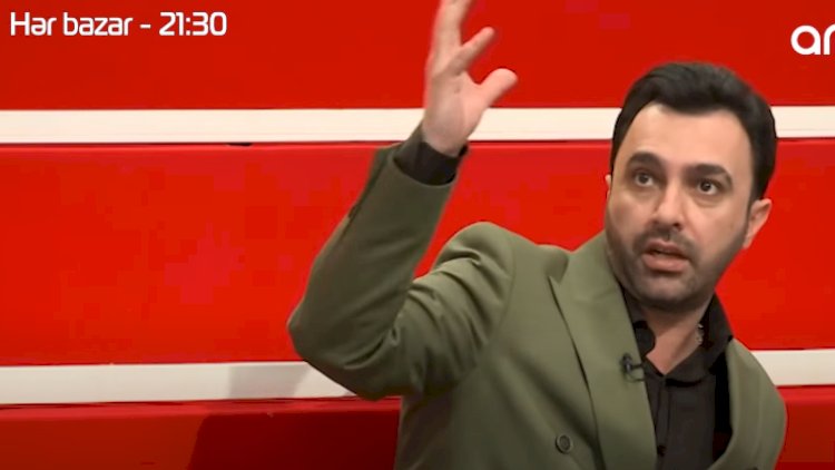    Məşhur aparıcıya toyda silahlı hücum: “Məni arxa qapıdan çıxardılar“   - Video
