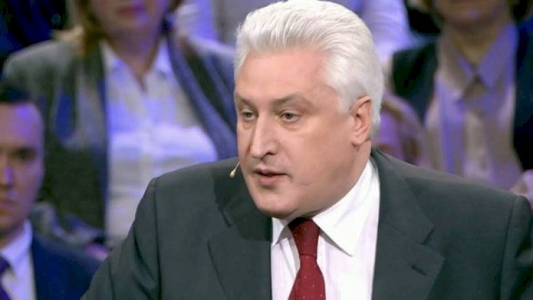    “Qarabağın statusuna dair söhbət gedə bilməz” - İqor Korotçenko   