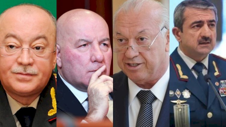    Prezidentin tənqid etdiyi məmurları hansı aqibət gözləyir?   - “Ya özləri istefa etməlidirlər, ya da...”