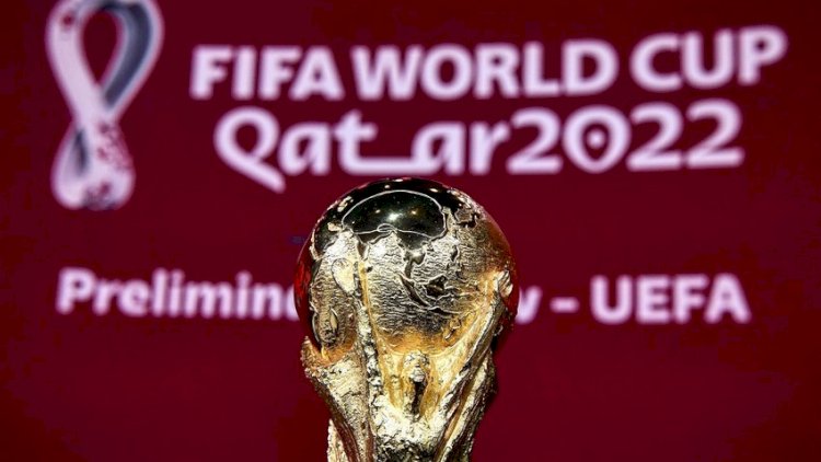    “DÇ-2022 azarkeşlərlə keçiriləcək” - FIFA prezidenti   