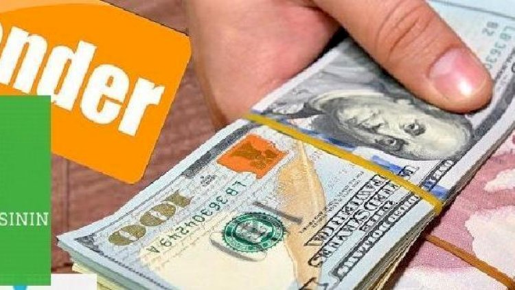    32 milyonluq tender 20 manat kapitalı olan şirkətə verilib    