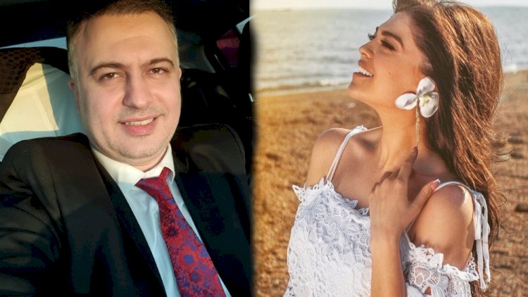    Hüseyn ikinci dəfə evlənir - Bu dəfə tanınmış aktrisa ilə   