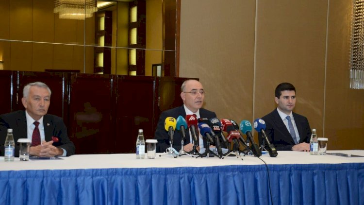    Şuşada tikiləcək məktəb necə idarə olunacaq?   