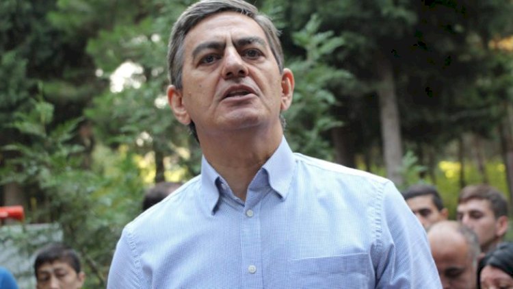    Mühacirətdəki TV rəhbəri Əli Kərimlini təhqir etdi - FOTOFAKTLAR   
