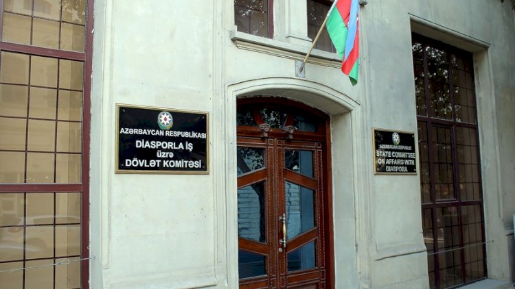    Diaspor Komitəsi xaricdə yaşayan jurnalistlərin müzakirə platformasını yaradır   