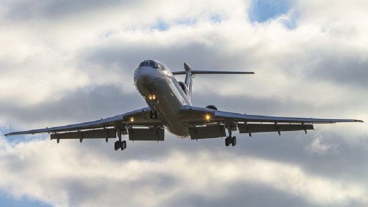    Rusiya ilə Azərbaycan arasında yeni aviareyslər açılacaq   