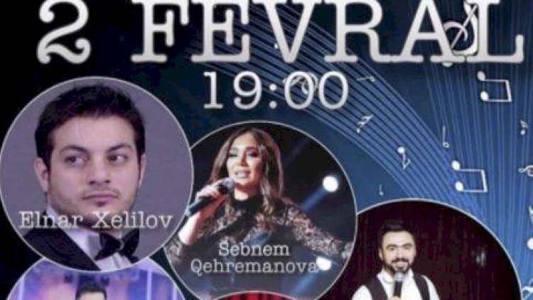    Qadağalı şou proqramlar: Restoran sahibləri kimə güvənir?   - Fotolar