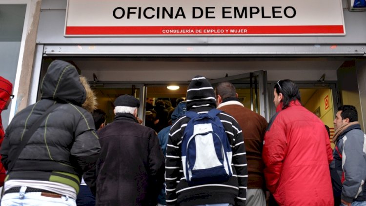    İspaniyada pandemiyanın üçüncü dalğası 4 milyon insanı işsiz qoyub   