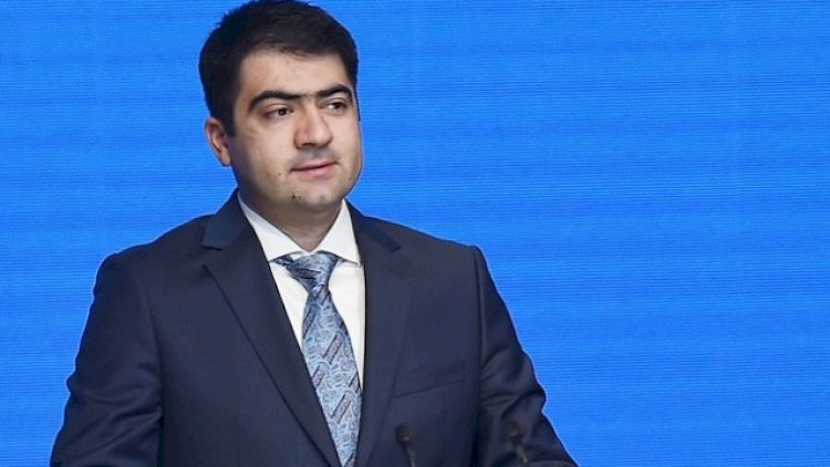    İcra başçısı özünə yeni müavin təyin etdi   