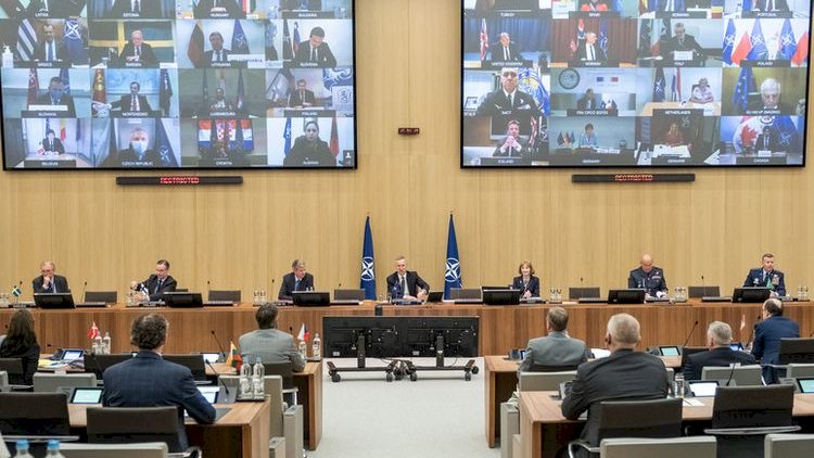    NATO müdafiə nazirlərinin görüşü keçiriləcək   