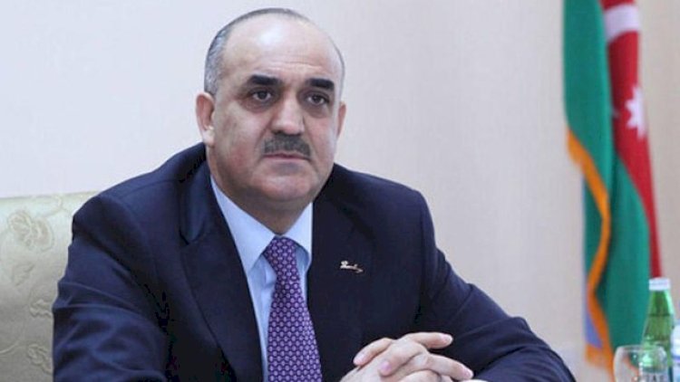    Səlim Müslümovun həbsi təsdiqləndi   