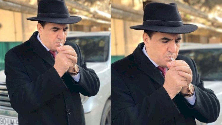    Manaf Ağayev xanım müğənninin bank borcunu ödədi   