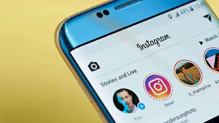    “İnstagram“da yeni funksiya - 30 gün ərzində...   