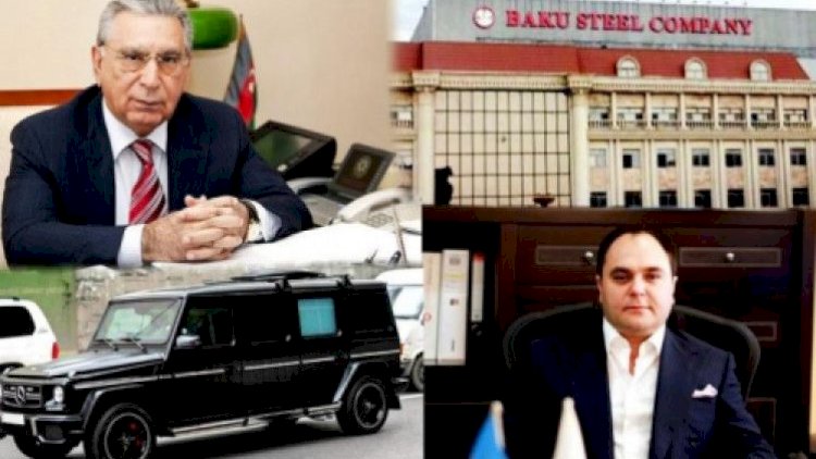    Rasim Məmmədovun həbsi mehdiyevlər üçün təhlükə yaradır   - Hüquqşünas