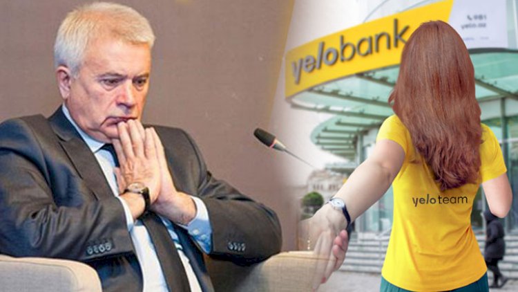    Bir ildə 39 milyonluq xalis zərər: Yelo Bankda nə baş verir?   