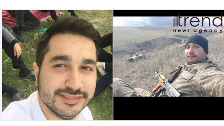    Kürdə batan Vətən müharibəsi iştirakçısının meyiti tapıldı   