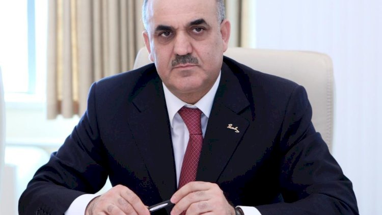    Yanvar Müslümov oğlunun həbs olunması xəbərini təkzib etdi:   Vallah, yalan söhbətdir