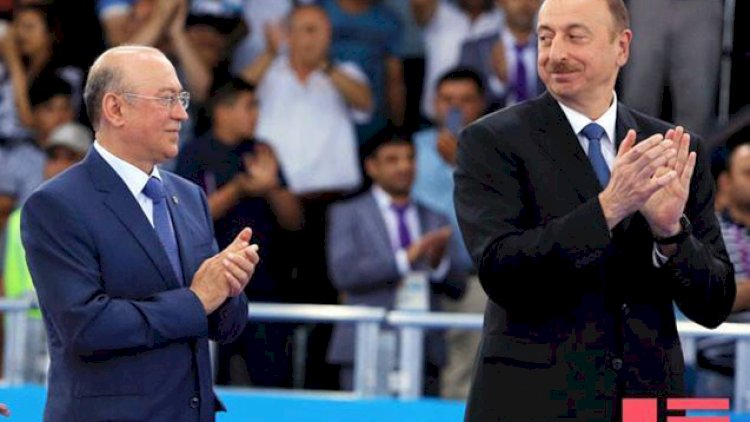    Kəmaləddin Heydərov da vəzifəsindən azad edilir?   